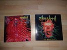 Morgoth - Resurrection absurd und The eternal fall LP