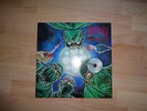 Autopsy - Severed survival LP