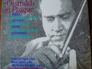 RARE SHOSTAKOVICH SADLO OISTRAKH MOZART BRAHMS SUPRAPHON CZ