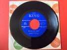 ORIGINAL-NORTHERN SOUL-CHARLES SPURLING-(She Cried Just a Minute) KING