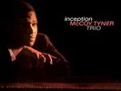 LP McCoy Tyner Trio - Inception Vinile Nuovo