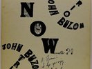 JOHN BUZON TRIO Nowsville LP RARE PRIVATE Lounge Exotica VG++ HEAR