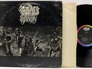 MAD RIVER s/t LP DEBUT PSYCH ROCK ORIGINAL 1st PRESSING PROMO 1968 RARE