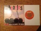 RARE FRENCH REPRO EP THE BEATLES MY BONNIE