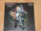 Iron Maiden Infinite Dreams Picture LP Vinyl - Raven - Motörhead - Judas Priest