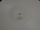 Royal Blood-White Vinyl Unplayed Debut LP Plus Debut Single-Unplayed
