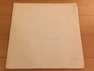 The Beatles  White Album  Mono  First Pressing