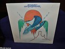 EAGLES VERY RARE SEALED LP ON THE BORDER 1974 USA 1ST PRESS OUT/PRINT NOT 180G