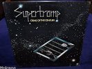 SUPERTRAMP VERY RARE SEALED LP CRIME OF THE CENTURY 1974 USA 1ST PRESS OUT/PRINT