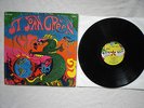 ST. JOHN GREEN - Same,plays MINT,Orig.1968 LP, Flick Disc,RARE US PSYCH PROG