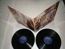 FRUMPY - Live ,plays MINT 2LP,Orig.1972,RARE GERMAN 1ST PRESSING,KRAUT ROCK