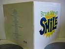BRIAN WILSON Presents Smile 2-LP Vinyl USA BRIMEL R1-76582 BEACH BOYS