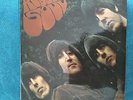 THE BEATLES RUBBER SOUL PMC 1267 LP ALBUM V10