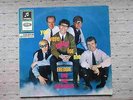 LP FREDDIE AND THE DREAMERS - you were mad for me-weiß/gold Columbia-rar