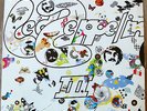 LED ZEPPELIN III Jimmy Page SOUTHAMERICA BRAZIL LP 1977