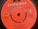 TANZANIA TAARAB LUCKY STAR MUSICAL CLUB UTULIZE MOYO 1974 SINGLE LISTEN