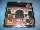 RUSH MOVING PICTURES 200 GRAM AUDIOPHILE VINYL LP + DOWNLOAD SEALED