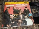 JOHNNY AND THE HURRICANES Ja-DA/Rocking Goose/Revival +1 EP 1961 SPANISH edition