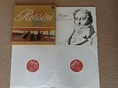 ACCARDO ROSSINI SONATE A QUATTRO philips 6769 924 2LP