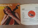 ASD 2466 Haydn & Monn Cello ED1  S/C Du Pre