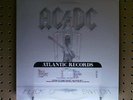 AC/DC ?– Flick Of The Switch Record LP PROMO 80100-1