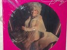 DOLLY PARTON Great Balls of Fire SEALED Rare 1979 PICTURE DISC Vinyl LP 12