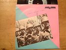 THE CURE BOYS DON'T CRY  ORIGINAL FICTIONPRESSING