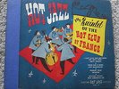 Quintet Of The Hot Club Of France - 4x78 - Django Reinhardt - RCA Victor - VG+