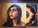 Chelsea Wolfe - ?????????? (Apokalypsis) LIMITED orange black smoke vinyl LP