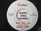 GEORGE KIRBY 