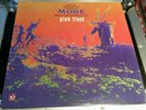 PINK FLOYD   BEAUTIFUL NEAR MINT LP   MORE SOUNDTRACK   PSYCH PROG LEGENDS