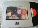 The Rascals Freedom Suite ORIG UK Orange & Plum Label ATLANTIC LP Foil Sleeve NM