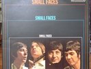 Small Faces self titled 1st LP - 1967 Vinyl 1st Pressing - IMLP008