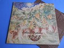 LP ITALIAN PROG ADRIANO MONTEDURO E REALE ACCADEMIA MUSICA - ORIGINALE PROMO