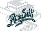 VA Raw Silk Volume Two NEW/SEALED OMEGA SUPREME VINYL LP
