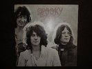 Spooky Tooth - Spooky Two LP Original Pink Island Progressive Rock
