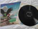 Budgie - 'Never Turn Your Back On A Friend' UK 1973 LP MCA MDKS 8010 superb copy