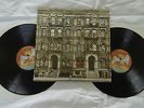 Led Zeppelin - 'Physical Graffiti' A1/B5/C1/D1 1975 UK Swansong first pressing