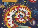 BLUR Damon Albarn Damon Tony Allen & Flea LP X 2 Vinyl Rocket Juice & The Moon