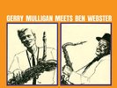 ORG | Gerry Mulligan meets Ben Webster 180g 2LPs (45rpm) NEU
