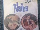BOLLYWOOD LP- NAINA MUSIC:SHANKAR JAIKISHAN 1973 RARE LP