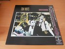LP ALBUM TOM WAITS SWORDFISHTROMBONES JAPAN OBI