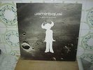 JAMIROQUAI the return of space cowboy  1994 UK 2 LP ACID DANCE
