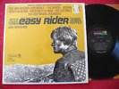 EASY RIDER 1969 ORIGINAL SOUNDTRACK LP NEAR MINT IN THE SHRINK PSYCH HARD ROCK