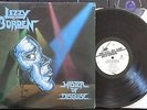 KLP135 - Lizzy Borden - Master of Disguise (7 73413-1) US LP, metal blade 1989