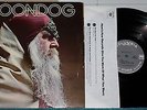 MOONDOG S/T COLUMBIA MASTERWORKS PROMO LP 360 2 EYE LABEL AVANT GARDE LP CLEAN