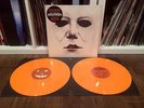 Mondo - Halloween ORANGE Vinyl OST LP by John Carpenter 1978 OOP Rare Variant