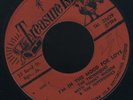 1445 TECHNIQUES-I'M IN THE MOOD FOR LOVE-THERE COMES A TIME-T ISLE-REGGAE 45 7