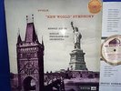 ASD 380 *WHITE/GOLD* RUDOLF KEMPE* CONDUCTS *DVORAK 'NEW WORLD' SYMPHONY NO.5*