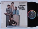 BEATLES Yesterday and Today CAPITOL LP mono butcher cover